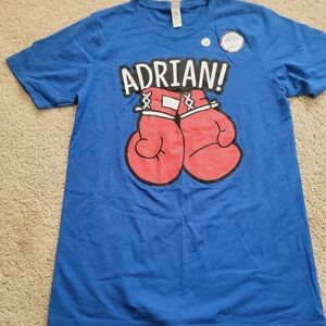 Rocky ADRIAN T Shirt S